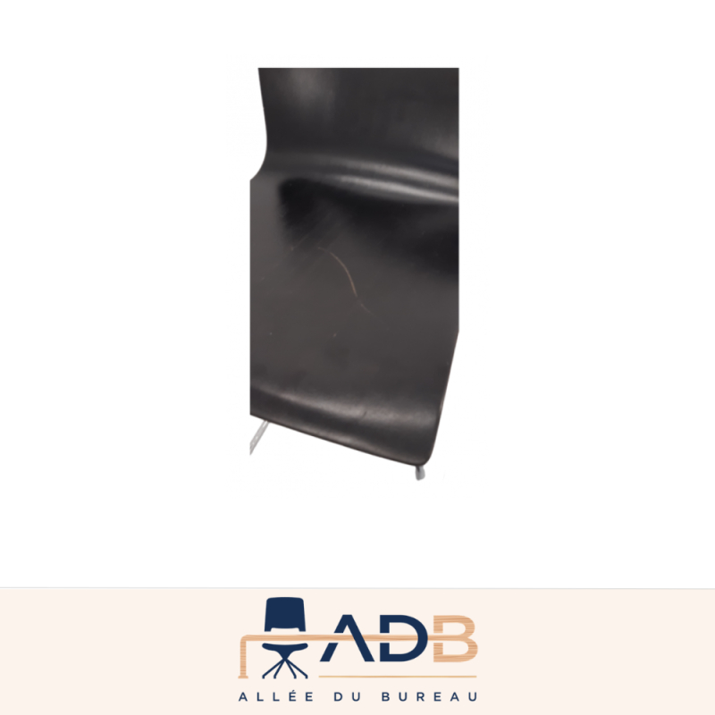 TABOURET HAUT