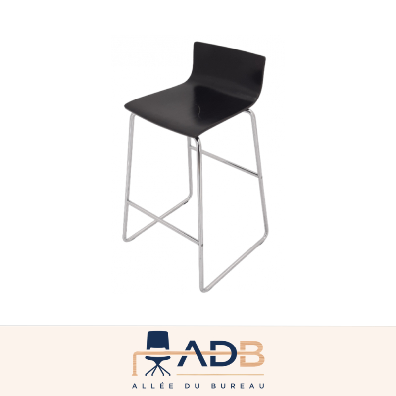 TABOURET HAUT