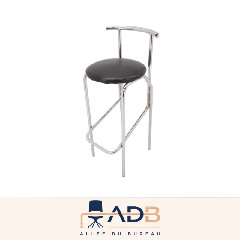 TABOURET HAUT