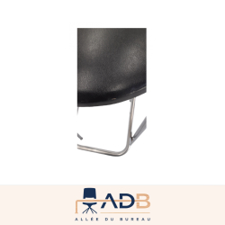 TABOURET HAUT