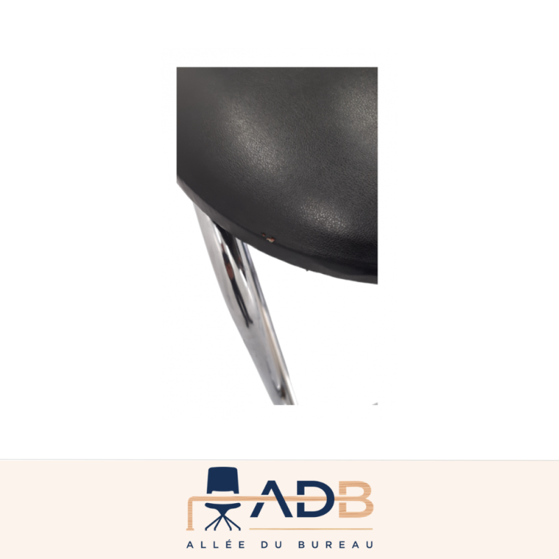TABOURET HAUT