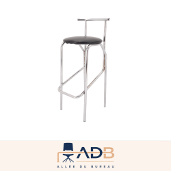 TABOURET HAUT