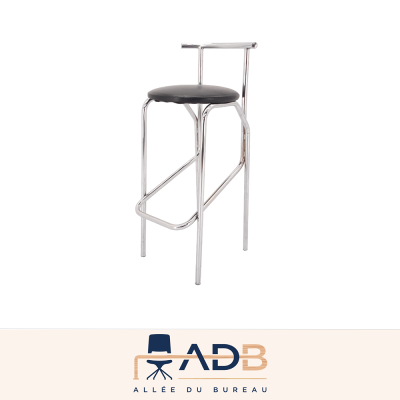 TABOURET HAUT