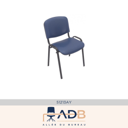 CHAISE VISITEUR - ISO