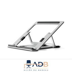 SUPPORT ERGONOMIQUE - MHLAPTOP