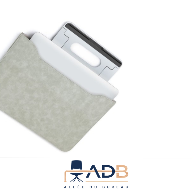 SUPPORT ERGONOMIQUE - MHLAPTOP
