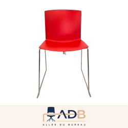 CHAISE DE RÉUNION - BRUNEAU