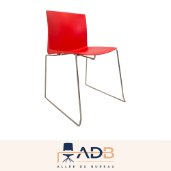 CHAISE DE RÉUNION - BRUNEAU