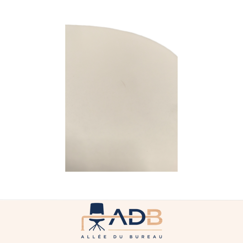 TABLE BASSE - STEELCASE