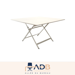 TABLE PLIANTE - FERMOB