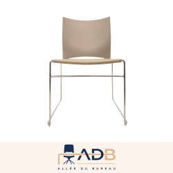 CHAISE DE RÉUNION - SEMIO
