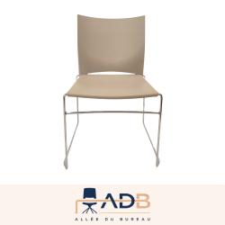 CHAISE DE RÉUNION - SEMIO