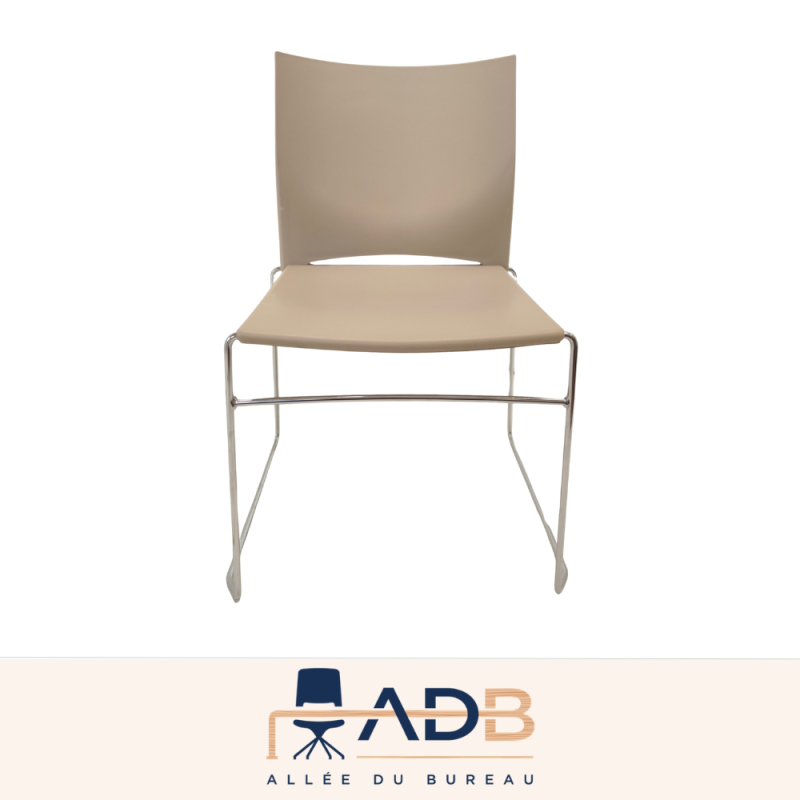 CHAISE DE RÉUNION - SEMIO