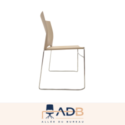 CHAISE DE RÉUNION - SEMIO