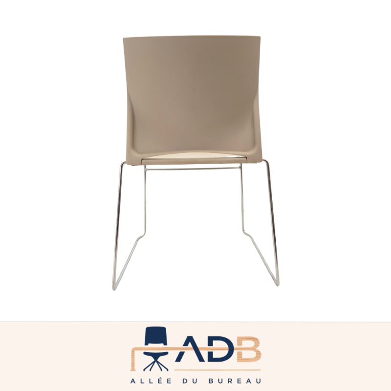 CHAISE DE RÉUNION - SEMIO