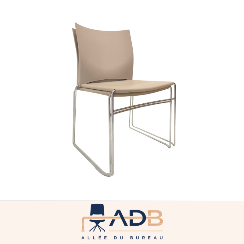 CHAISE DE RÉUNION - SEMIO