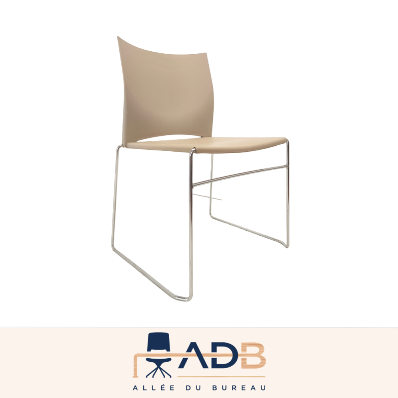 CHAISE DE RÉUNION - SEMIO