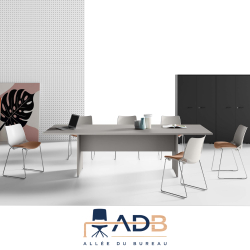 TABLE RECTANGULAIRE - OXI