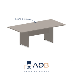 TABLE RECTANGULAIRE - OXI