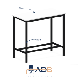 TABLE 3D FOIL - PAUSA T