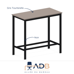 TABLE 3D FOIL - PAUSA T