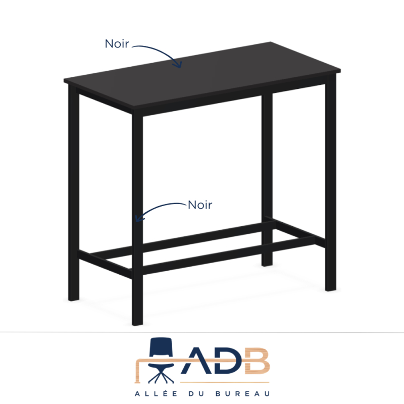 TABLE 3D FOIL - PAUSA T