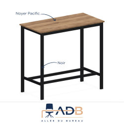 TABLE 3D FOIL - PAUSA T