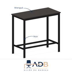 TABLE 3D FOIL - PAUSA T
