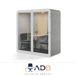 CABINE 2P - ISLAND DUO