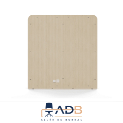 CABINE 2P - ISLAND DUO