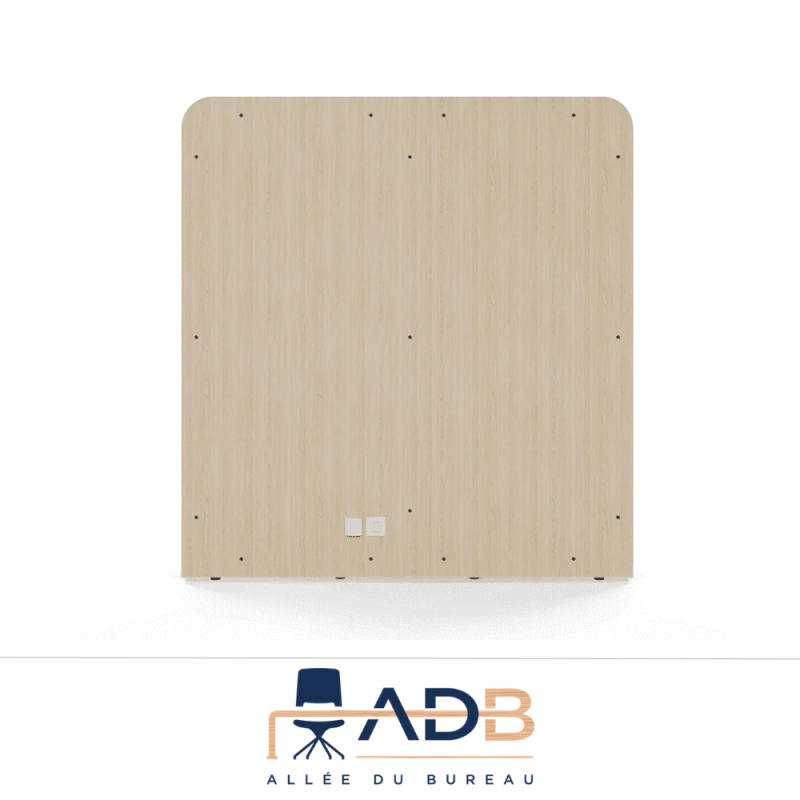 CABINE 2P - ISLAND DUO
