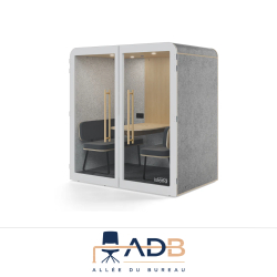 CABINE 4P - ISLAND QUATTRO
