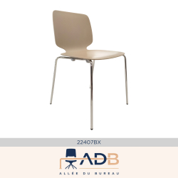 CHAISE DE RÉUNION - PEDRALI