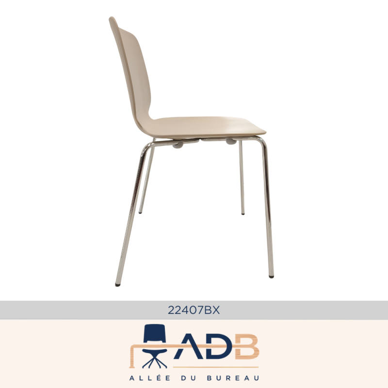 CHAISE DE RÉUNION - PEDRALI