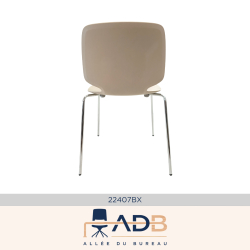 CHAISE DE RÉUNION - PEDRALI