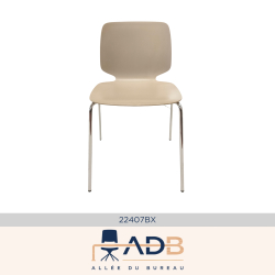 CHAISE DE RÉUNION - PEDRALI