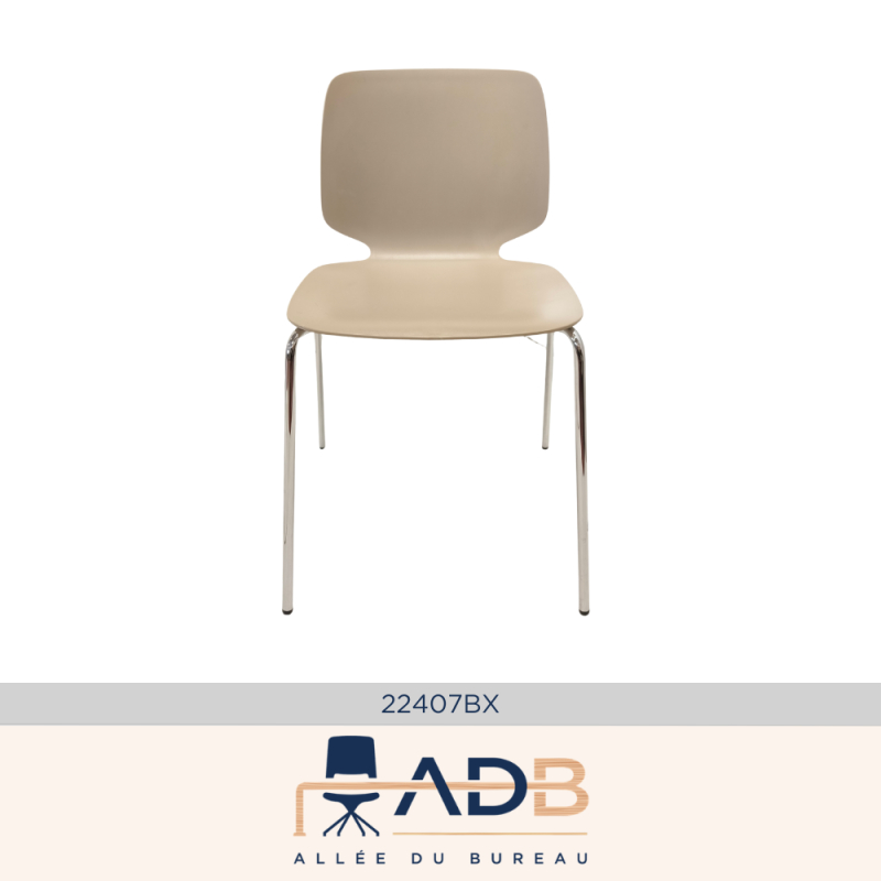 CHAISE DE RÉUNION - PEDRALI