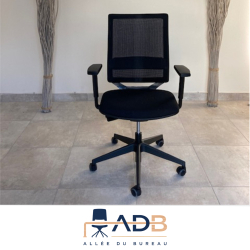 FAUTEUIL DE BUREAU - KENO