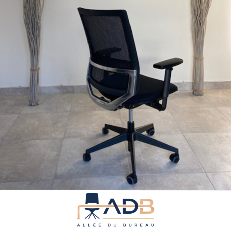 FAUTEUIL DE BUREAU - KENO