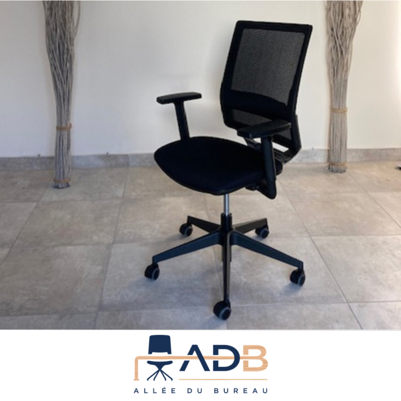 FAUTEUIL DE BUREAU - KENO