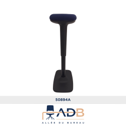 TABOURET A BASCULE - TOM