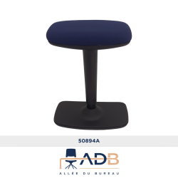 TABOURET A BASCULE - TOM