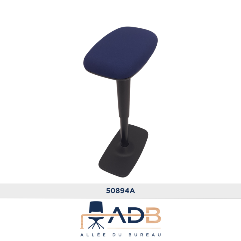 TABOURET A BASCULE - TOM