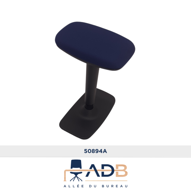 TABOURET A BASCULE - TOM