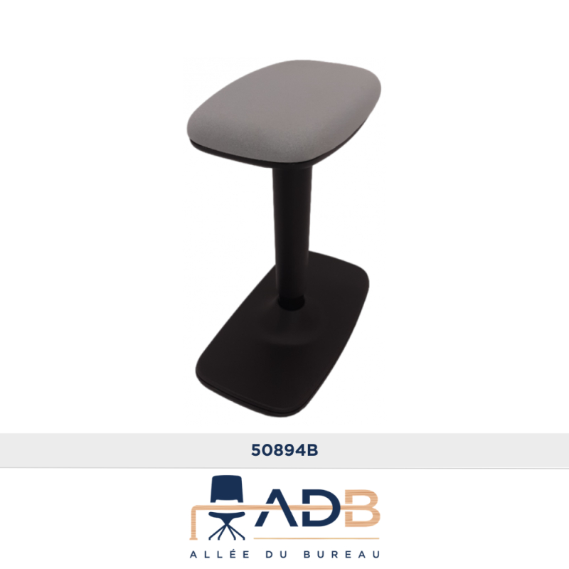 TABOURET A BASCULE - TOM