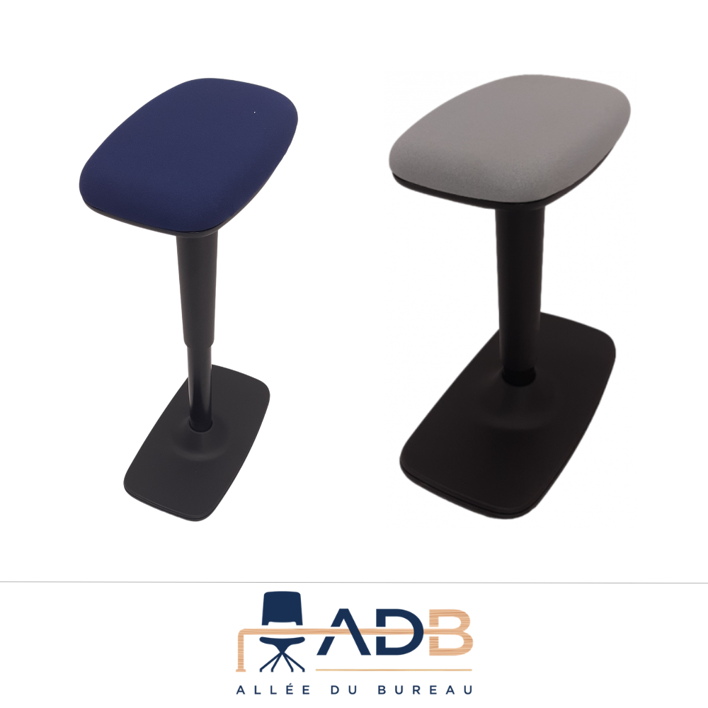 TABOURET A BASCULE - TOM