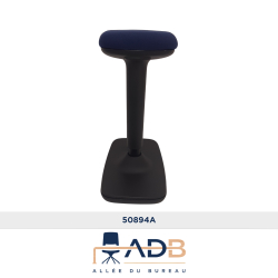 TABOURET A BASCULE - TOM
