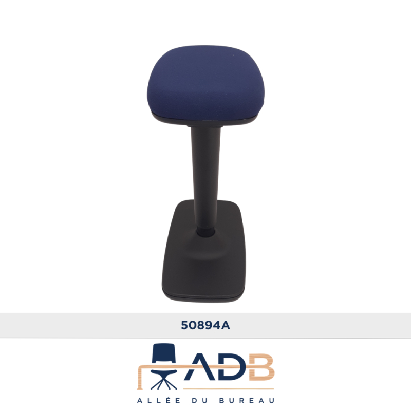 TABOURET A BASCULE - TOM
