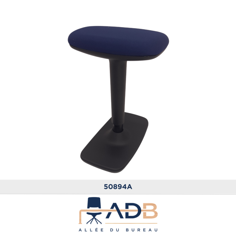 TABOURET A BASCULE - TOM