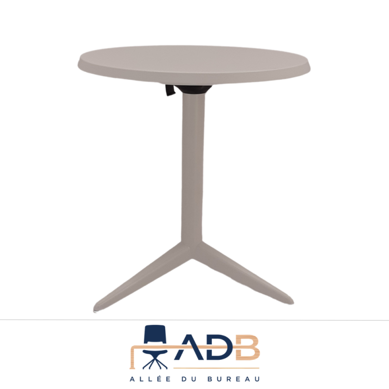 TABLE RABATTABLE - IRIS